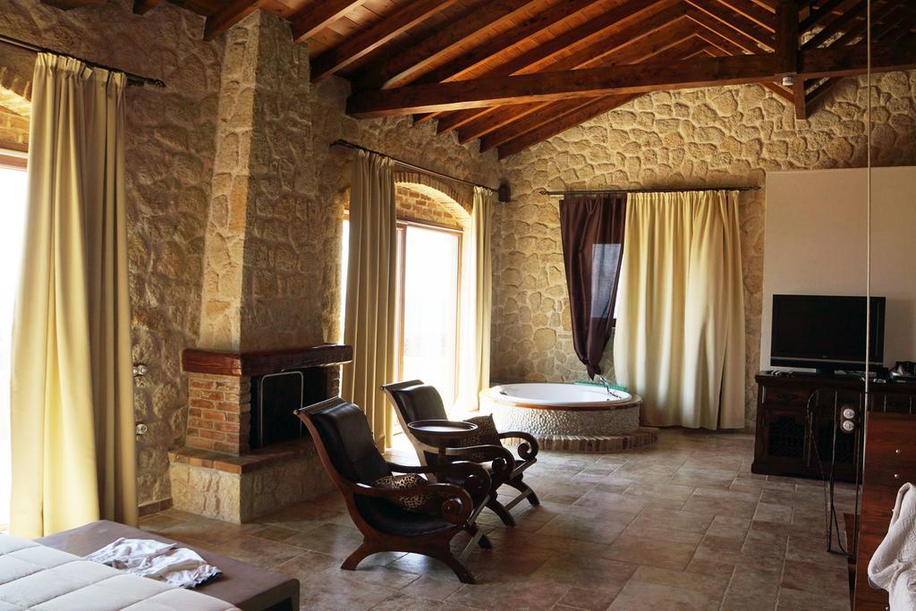 Villa Petrino Halikounas Quarto foto