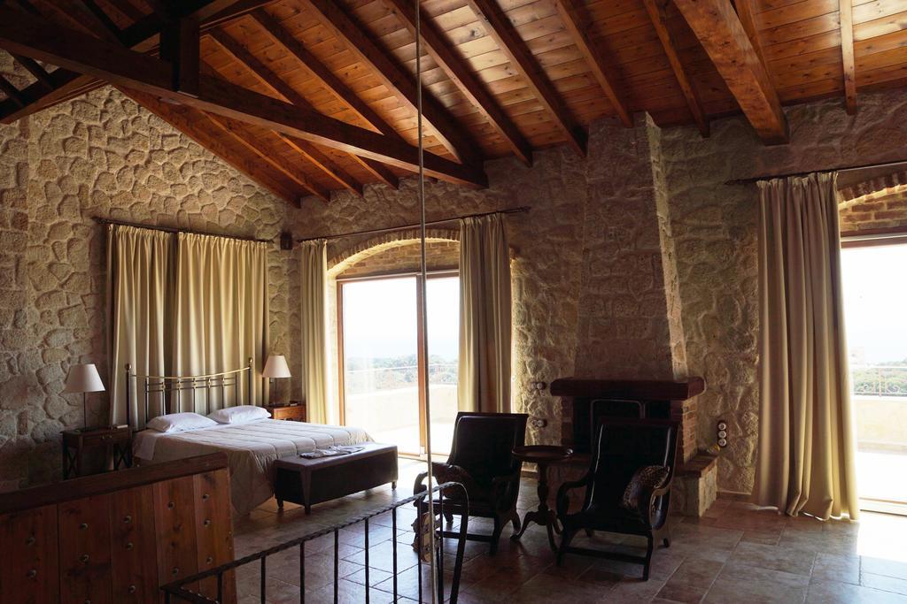 Villa Petrino Halikounas Quarto foto